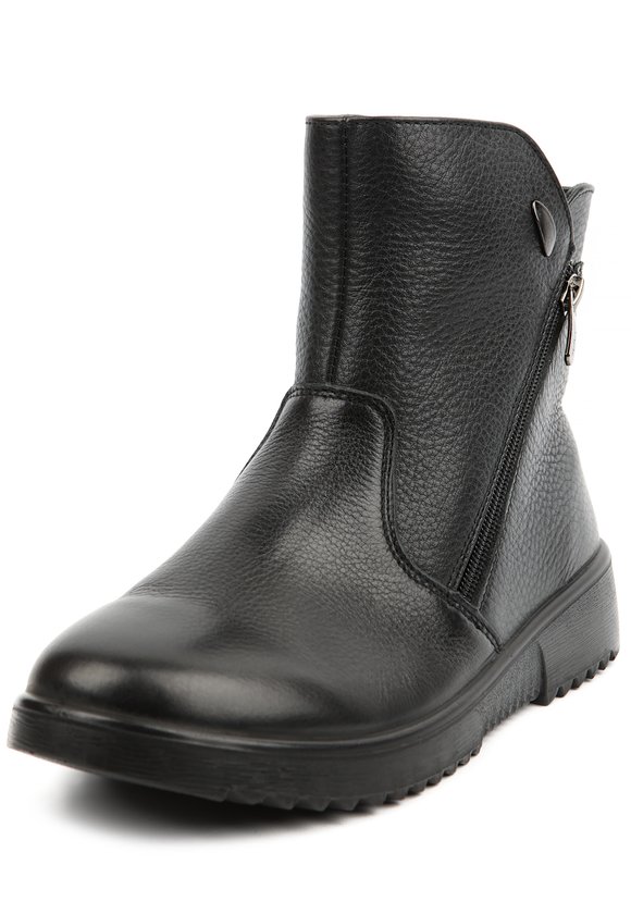 Ботинки женские Олексия шир.  580, рис. 5