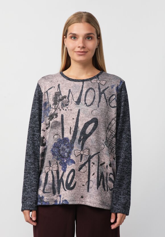 Туника Джейн шир.  580, рис. 10