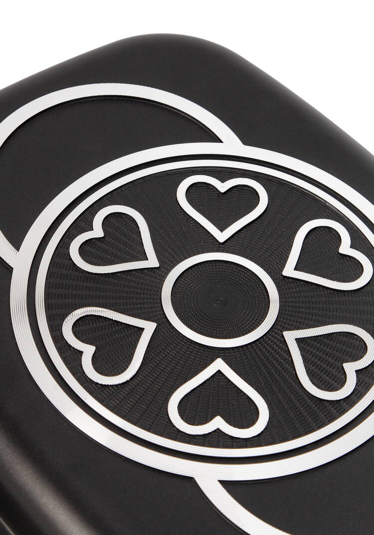 Двойная сковорода-гриль шир.  750, рис. 5