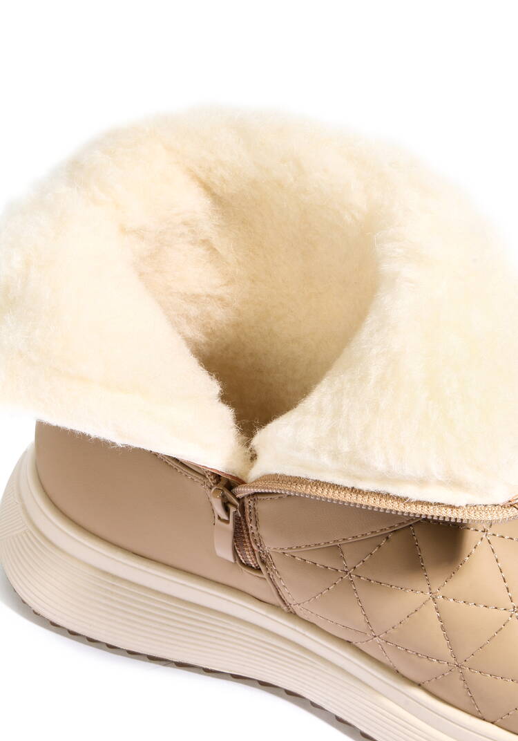 Полусапоги женские Лада шир.  750, рис. 17