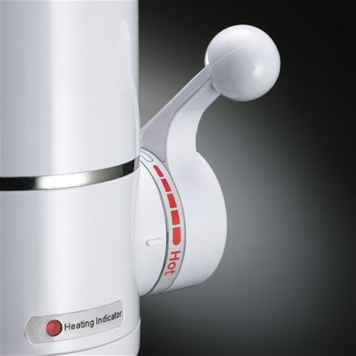 Водонагреватель электрический проточный