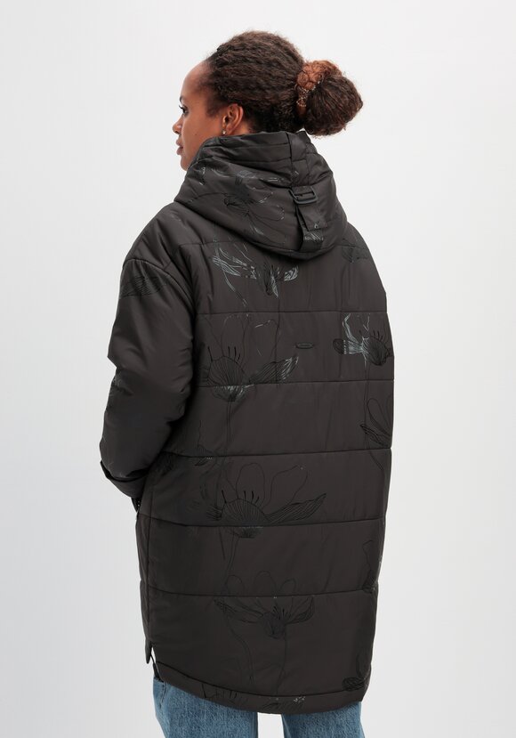 Пальто Зимний шепот шир.  580, рис. 6