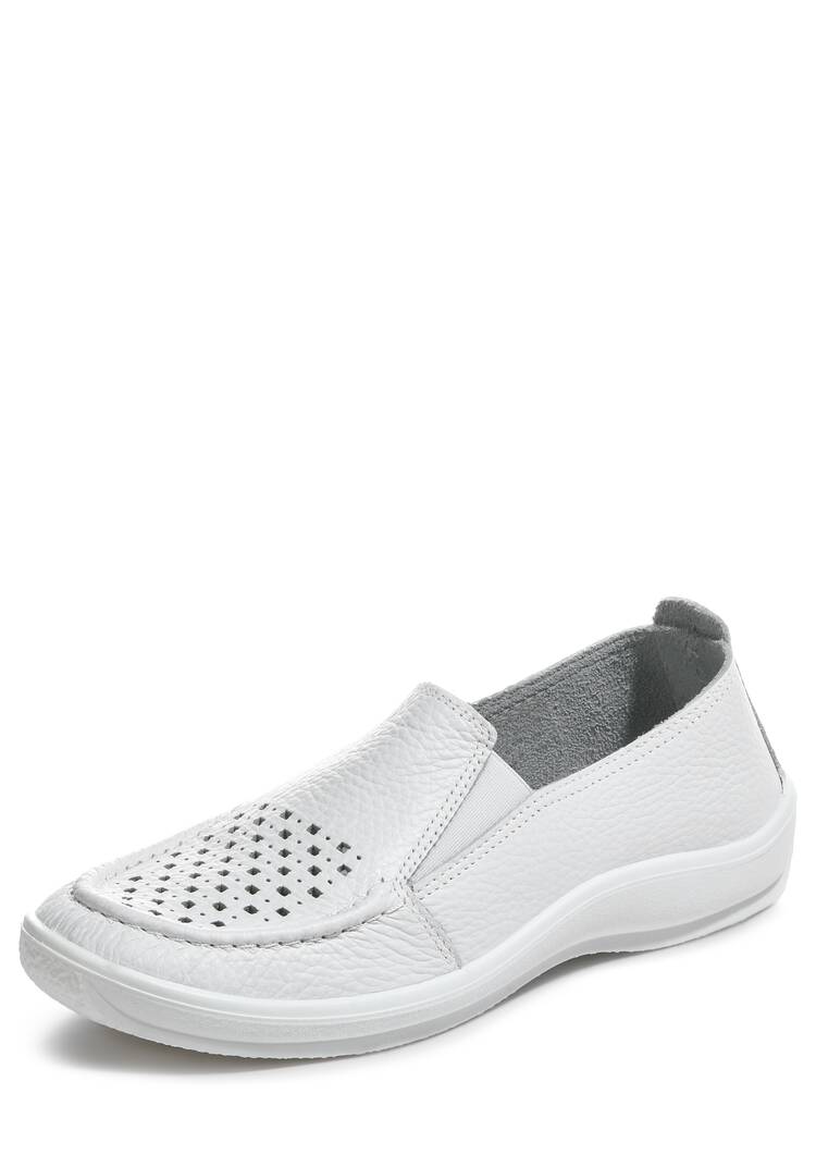 Туфли женские Рита шир.  750, рис. 16