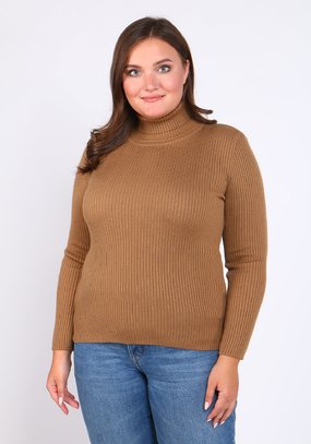 Водолазка  Доктор шерсть