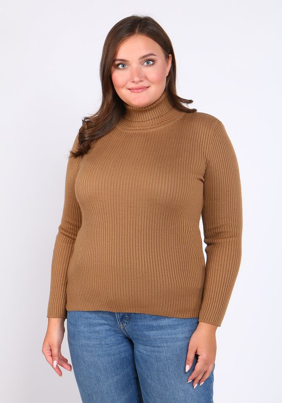 Водолазка  Доктор шерсть шир.  580, рис. 1