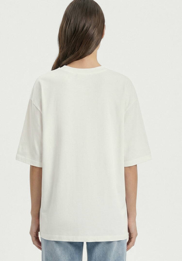 Футболка Дольче Вита шир.  750, рис. 21
