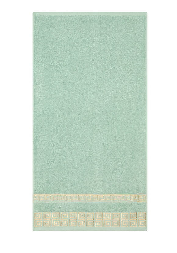 Полотенце махровое Греция, 2 шт., 50*90 шир.  580, рис. 17