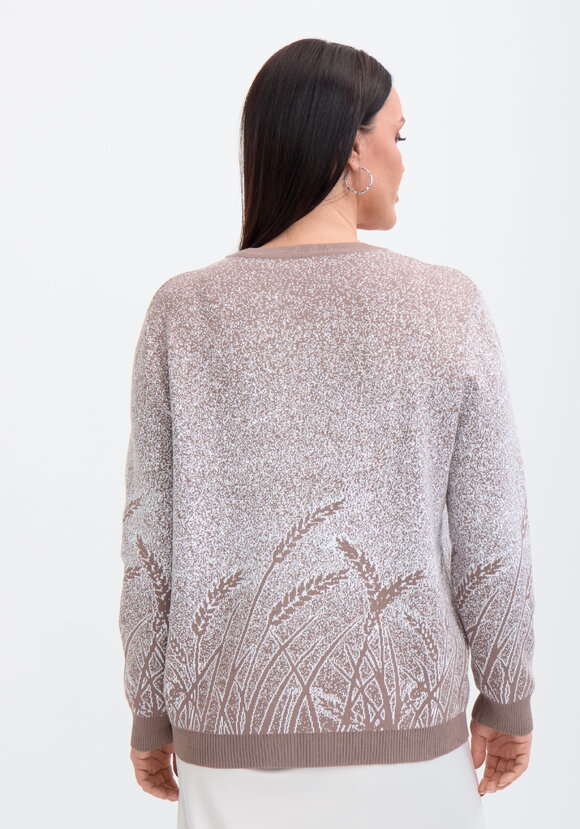 Кардиган Флоренс шир.  580, рис. 9