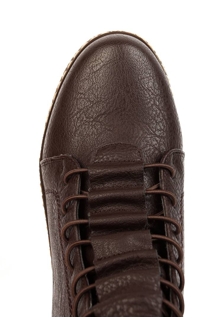 Ботинки женские Вэнди шир.  750, рис. 4