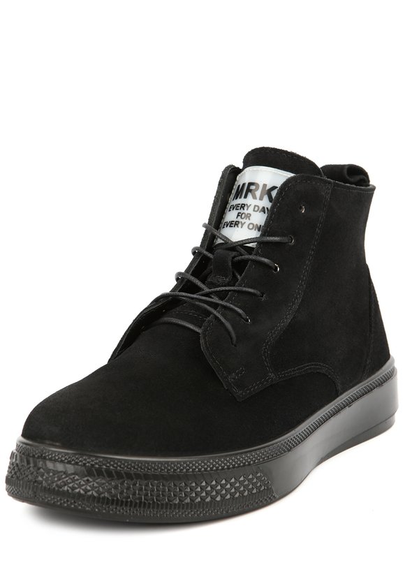 Ботинки женские Даррина шир.  580, рис. 1