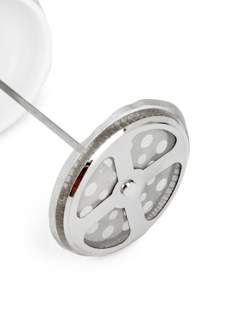 Чайник заварной, кофейник Френч-пресс шир.  750, рис. 5