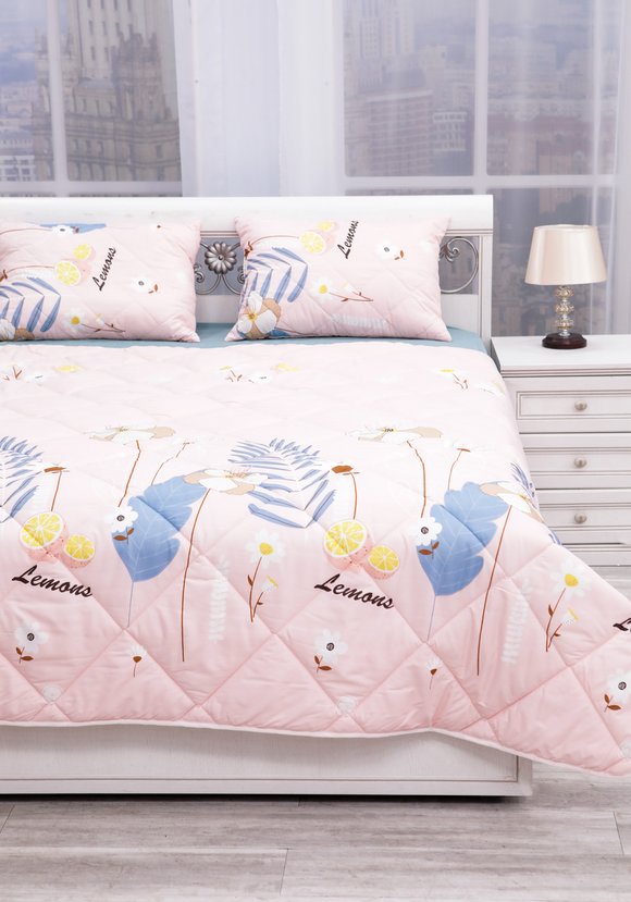 Одеяло Ромашковый рай шир.  580, рис. 1