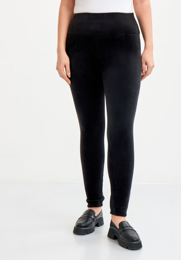 Брюки Кэсси шир.  580, рис. 4