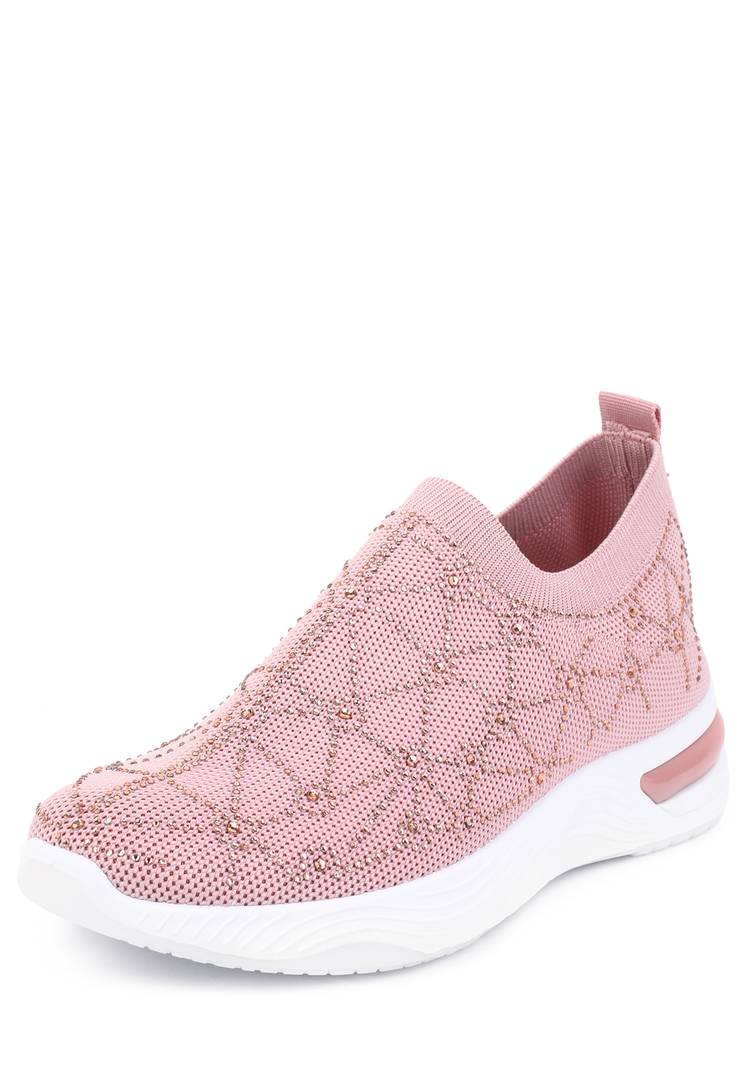 Кроссовки женские Адель шир.  750, рис. 5