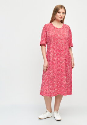 Платье Мoрской бриз