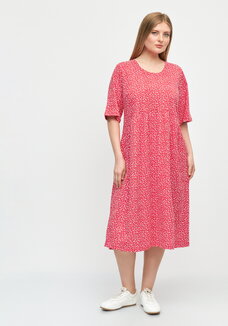 Платье Мoрской бриз