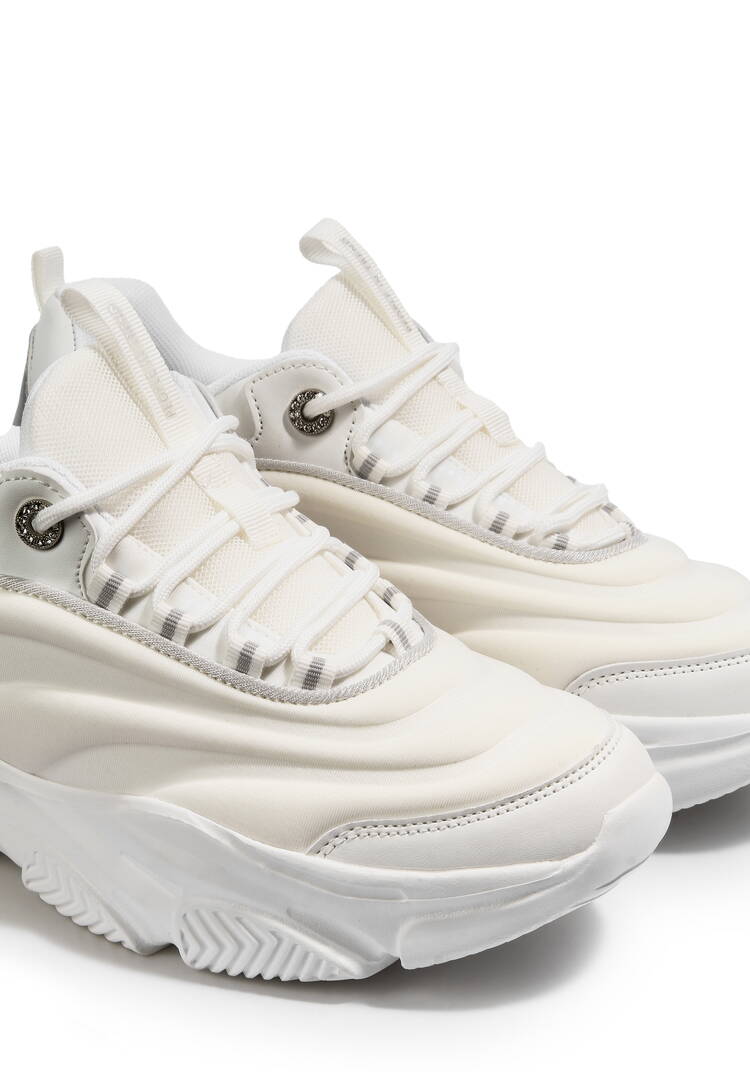 Кроссовки женские Гамма шир.  750, рис. 18