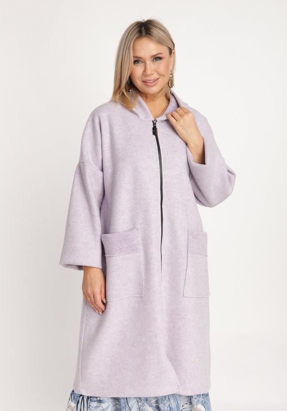 Пальто Незабываемая прогулка шир.  580, рис. 2