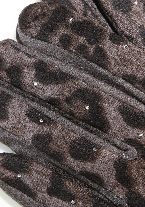 Эластичные перчатки Адель шир.  580, рис. 7