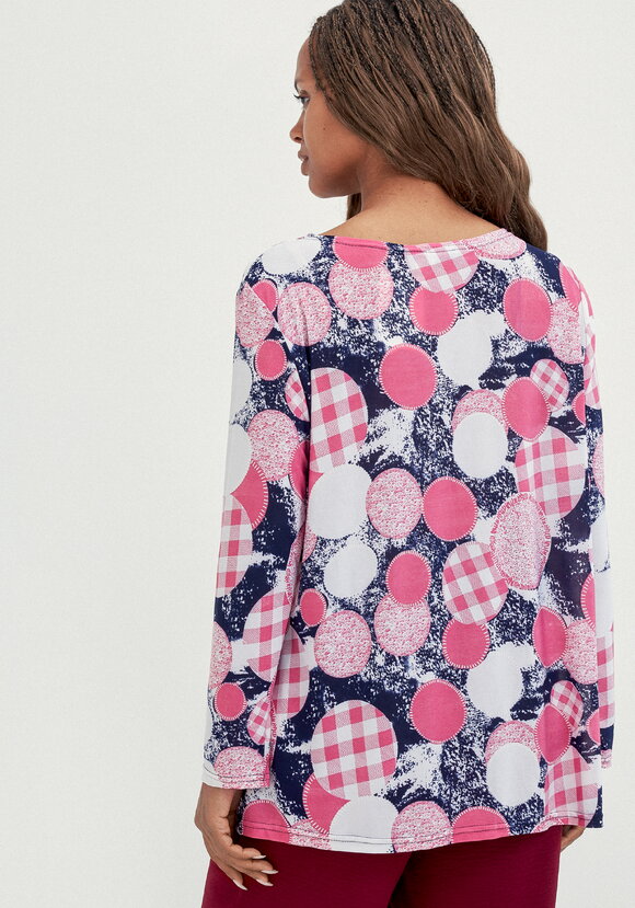 Лонгслив Эмилия шир.  580, рис. 11