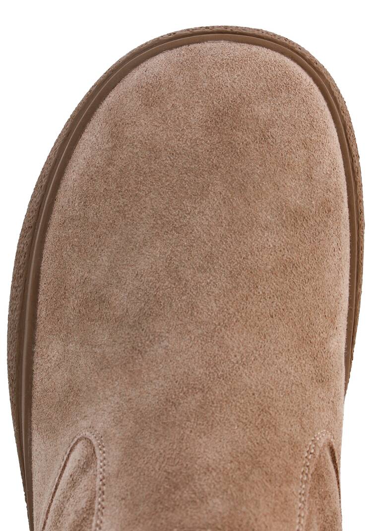 Ботинки женские Эльма шир.  750, рис. 10