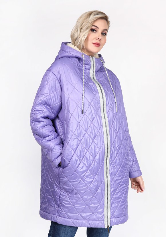 Куртка Легкость бытия шир.  580, рис. 12