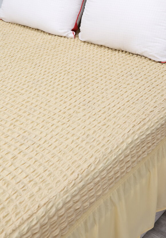 Чехол эластичный на кровать шир.  580, рис. 2