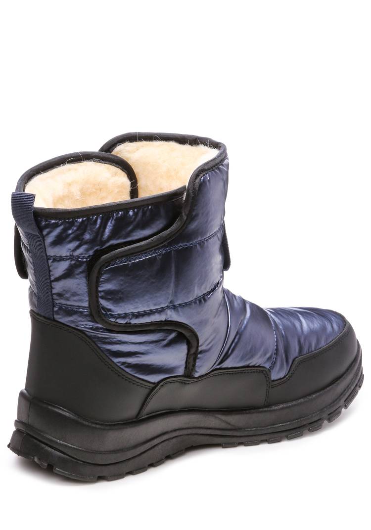 Дутики женские Николь шир.  750, рис. 12