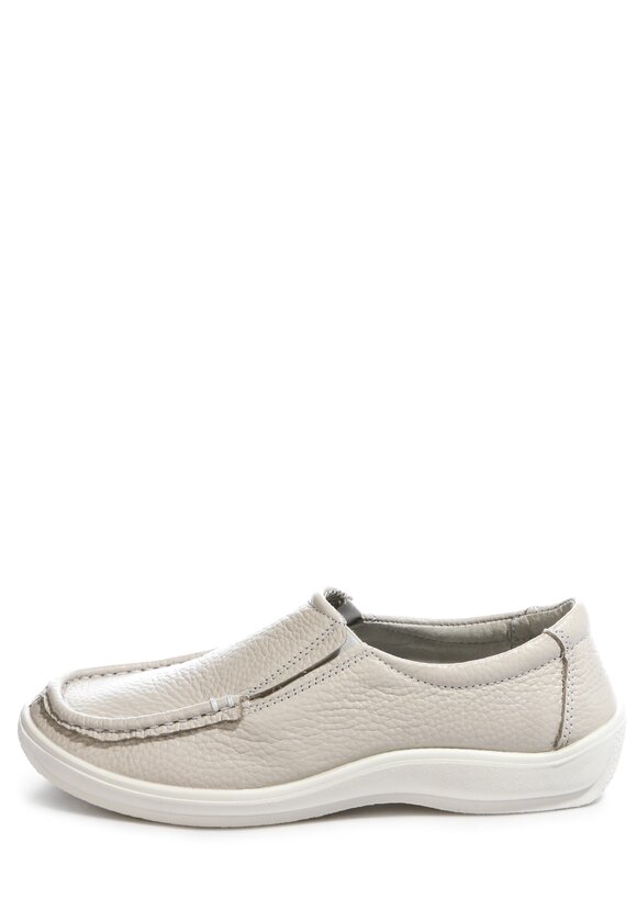 Полуботинки женские Зара шир.  580, рис. 2