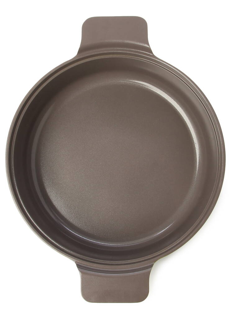 Жаровня из литого алюминия Вулкан + подарок шир.  750, рис. 4