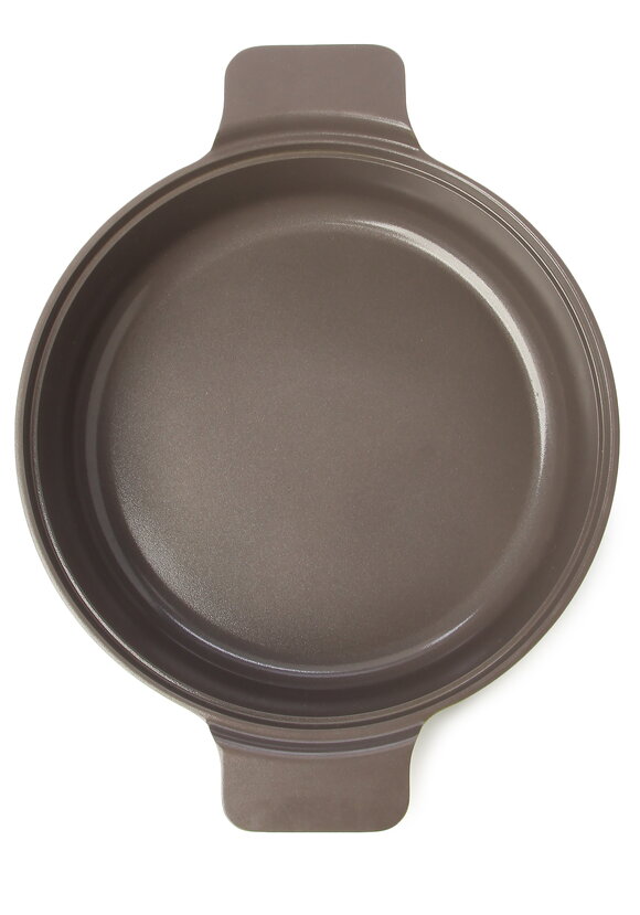 Жаровня из литого алюминия Вулкан + подарок шир.  580, рис. 4