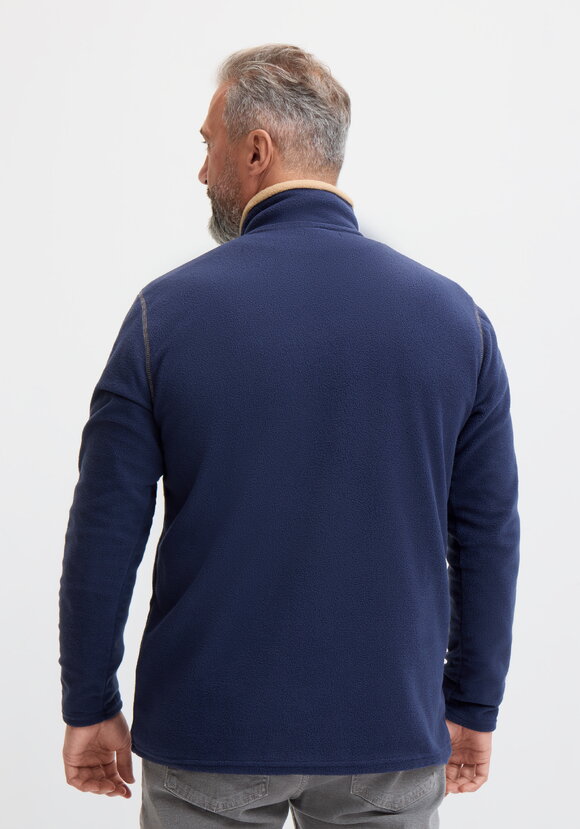 Комплект джемперов из флиса Василий 2 шт. шир.  580, рис. 16