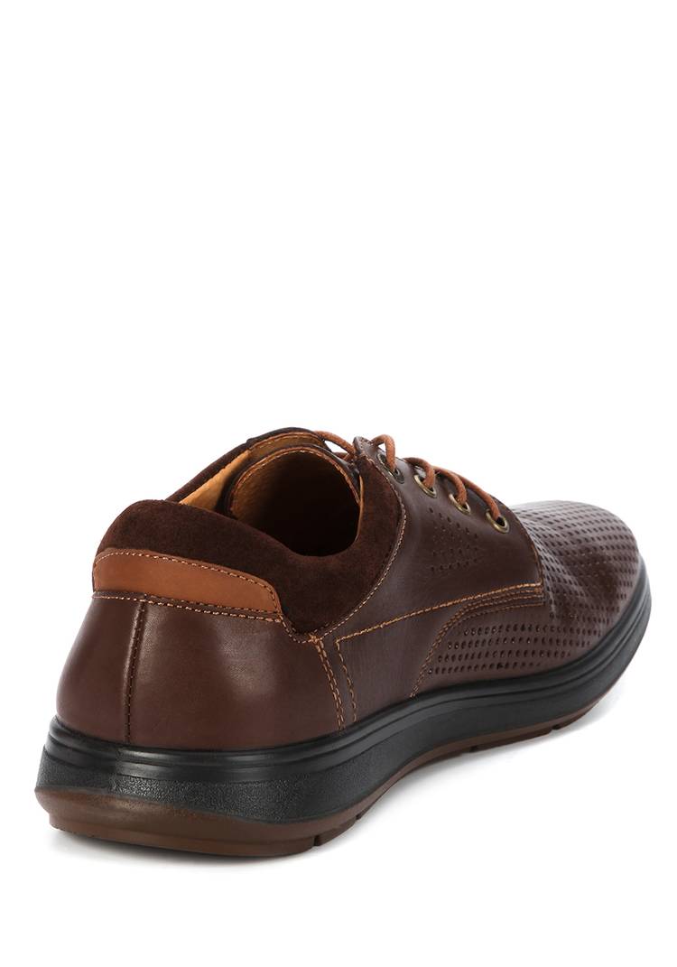 Полуботинки мужские Байон шир.  750, рис. 6