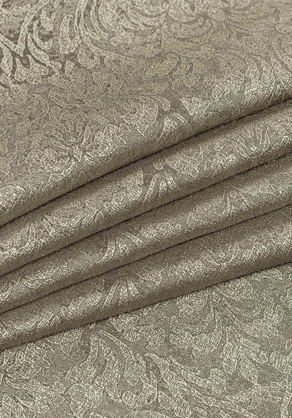 Портьера Флорентийский узор шир.  580, рис. 5