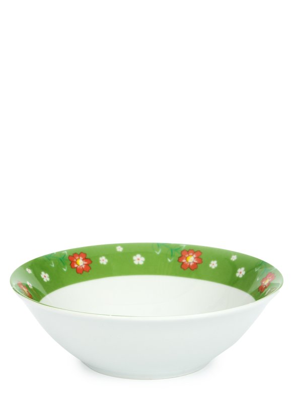 Набор детской посуды, 6 предметов шир.  580, рис. 10