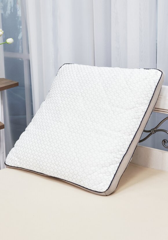 Подушка Лунная жемчужина шир.  580, рис. 5