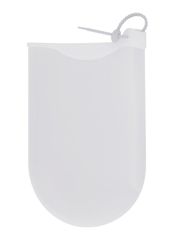 Силиконовый мешок для замешивания теста шир.  580, рис. 3