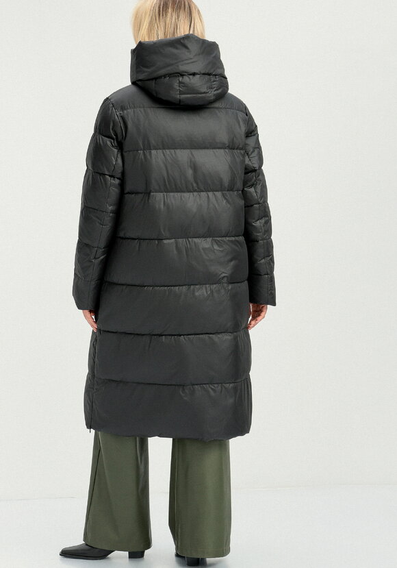 Пуховик Миранда шир.  580, рис. 24