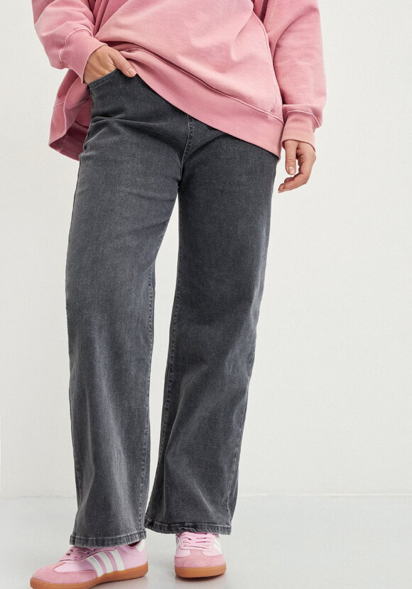 Джинсы Пейтон шир.  580, рис. 2