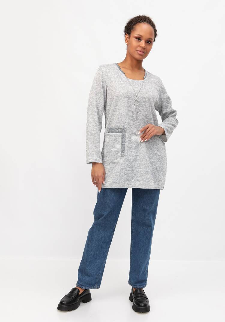 Туника Кэтти шир.  750, рис. 20