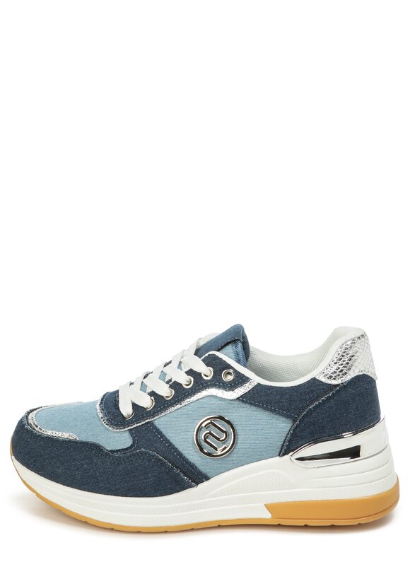 Кроссовки женские Ника шир.  580, рис. 2