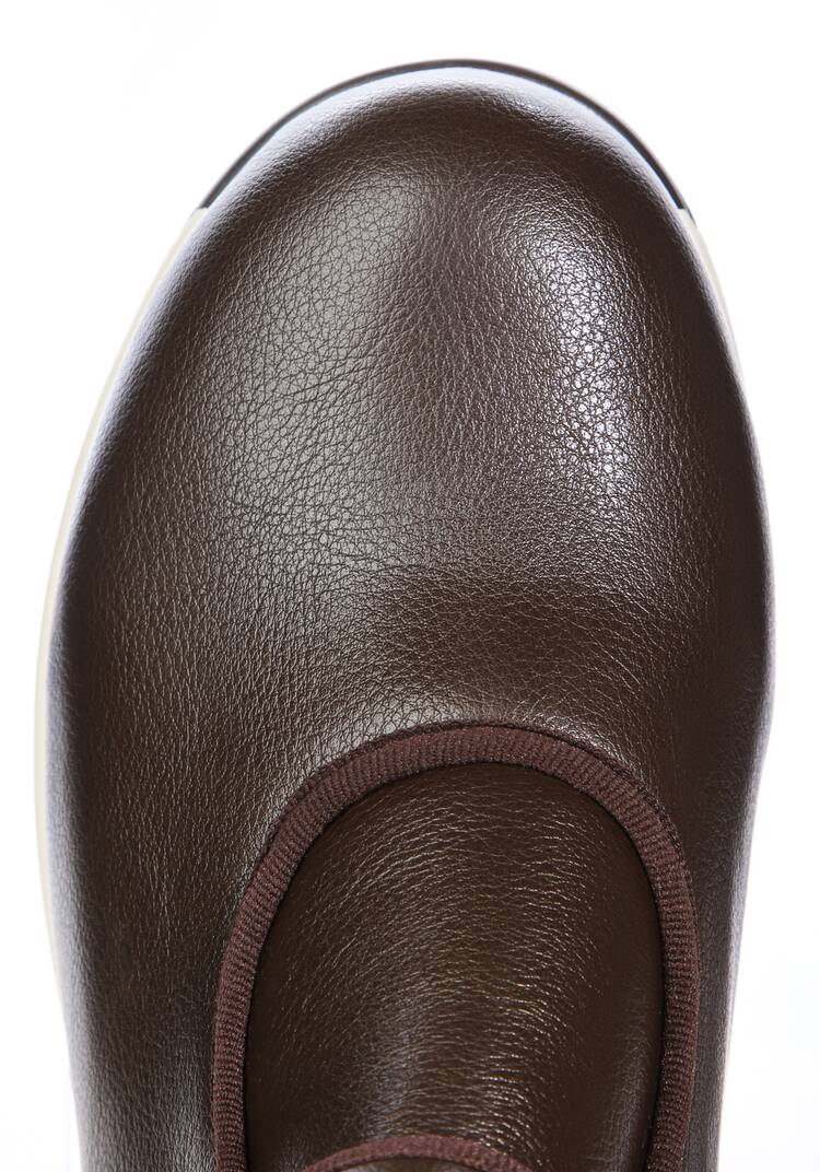 Ботинки женские Юнона шир.  750, рис. 10