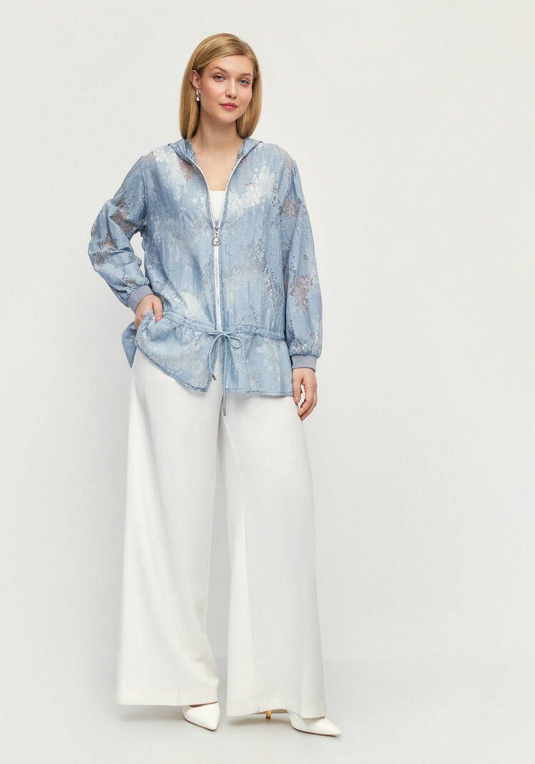 Пыльник Горизонт мечты шир.  750, рис. 10