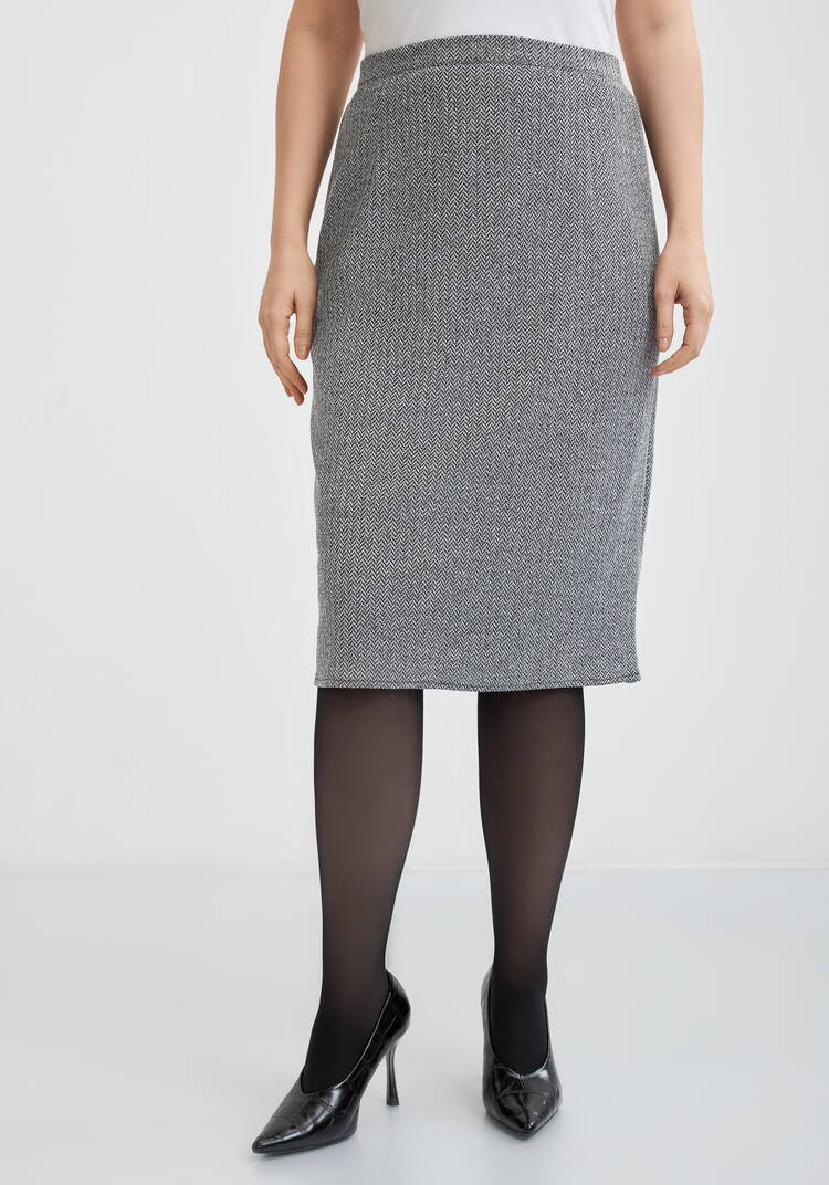 Юбка Кассандра шир.  750, рис. 9