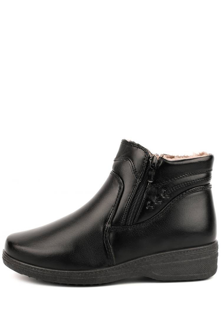 Ботинки женские Марина шир.  750, рис. 6