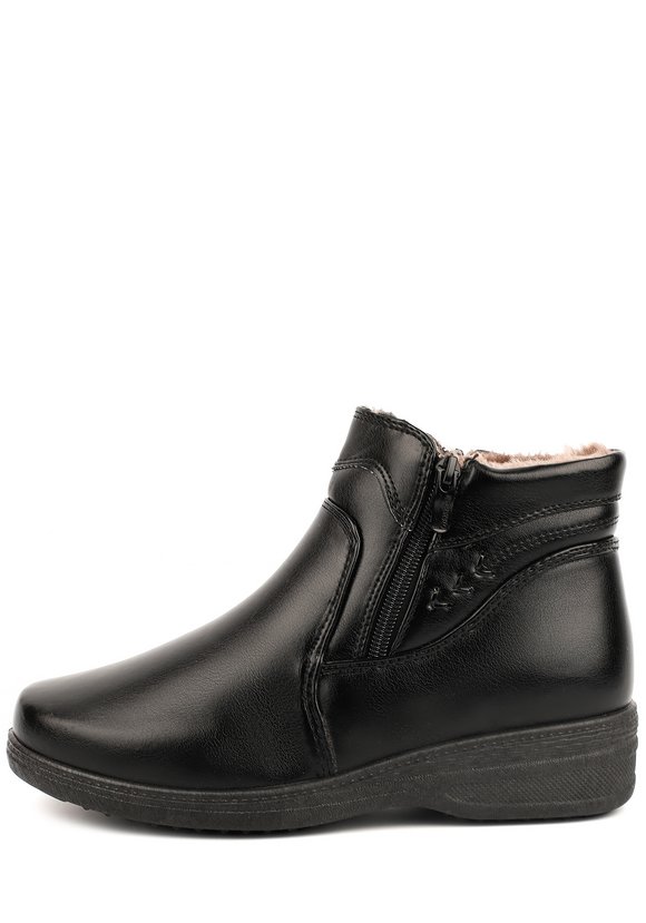 Ботинки женские Марина шир.  580, рис. 6