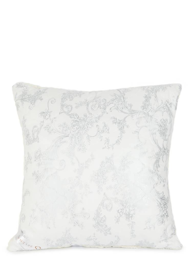Подушка со съемным чехлом Серебряная сказка шир.  750, рис. 3