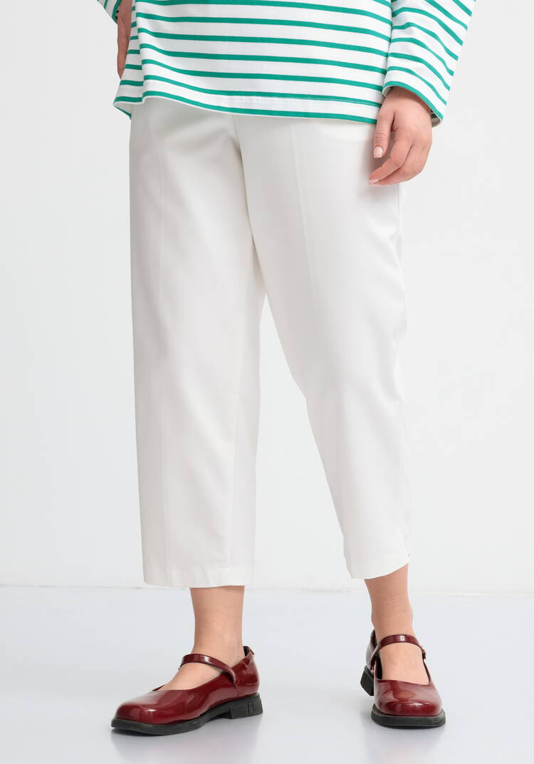 Брюки Удобный стиль шир.  750, рис. 7