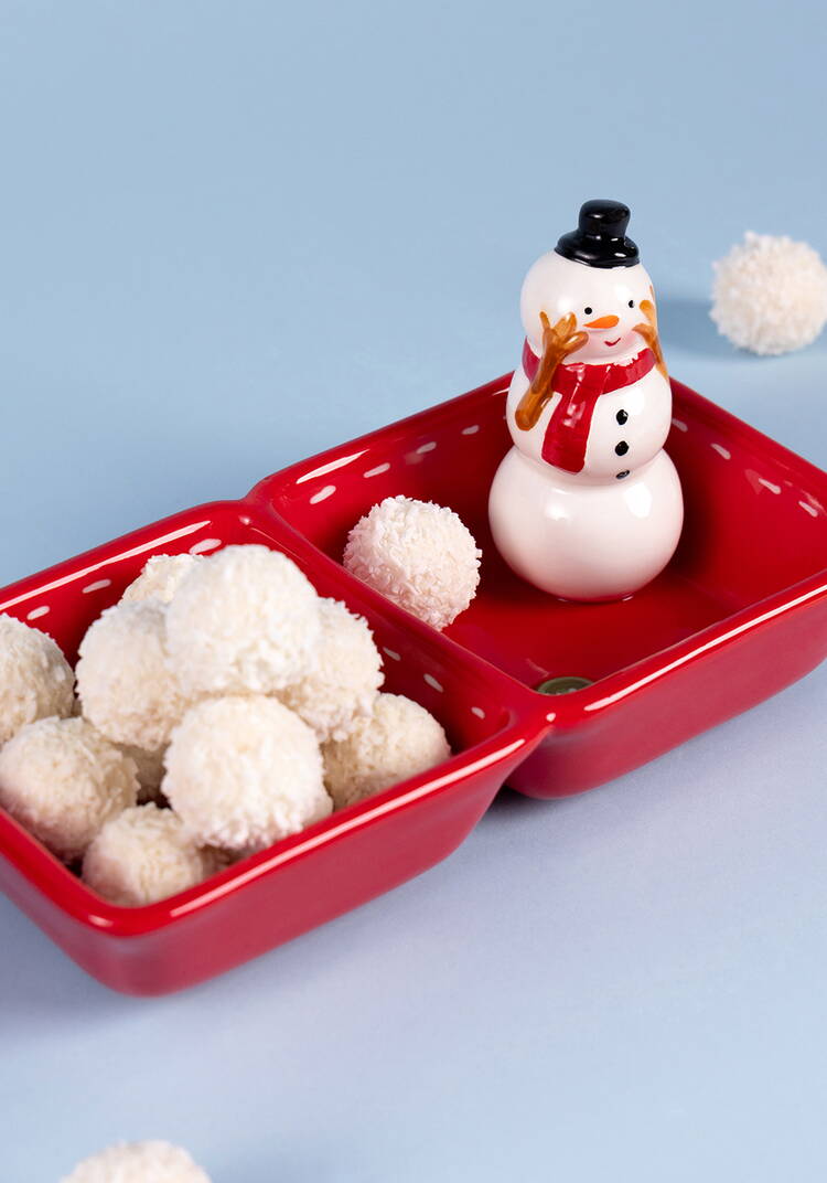 Менажница Новогодний подарок шир.  750, рис. 7