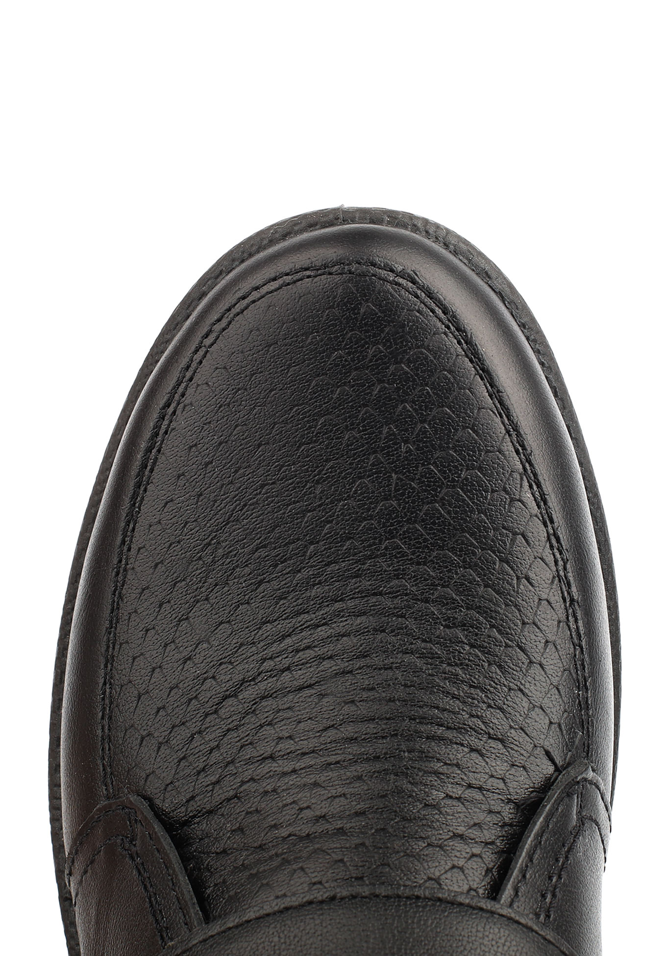 Ботинки женские "Лучия" Germanika, размер 37, цвет черный - фото 9